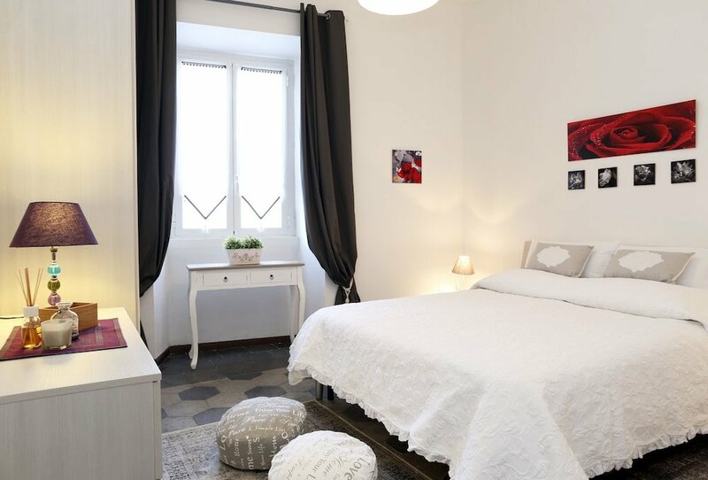 Гостиница Roma Holidays House в Риме