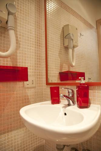 Фото Domus Victoria Guesthouse