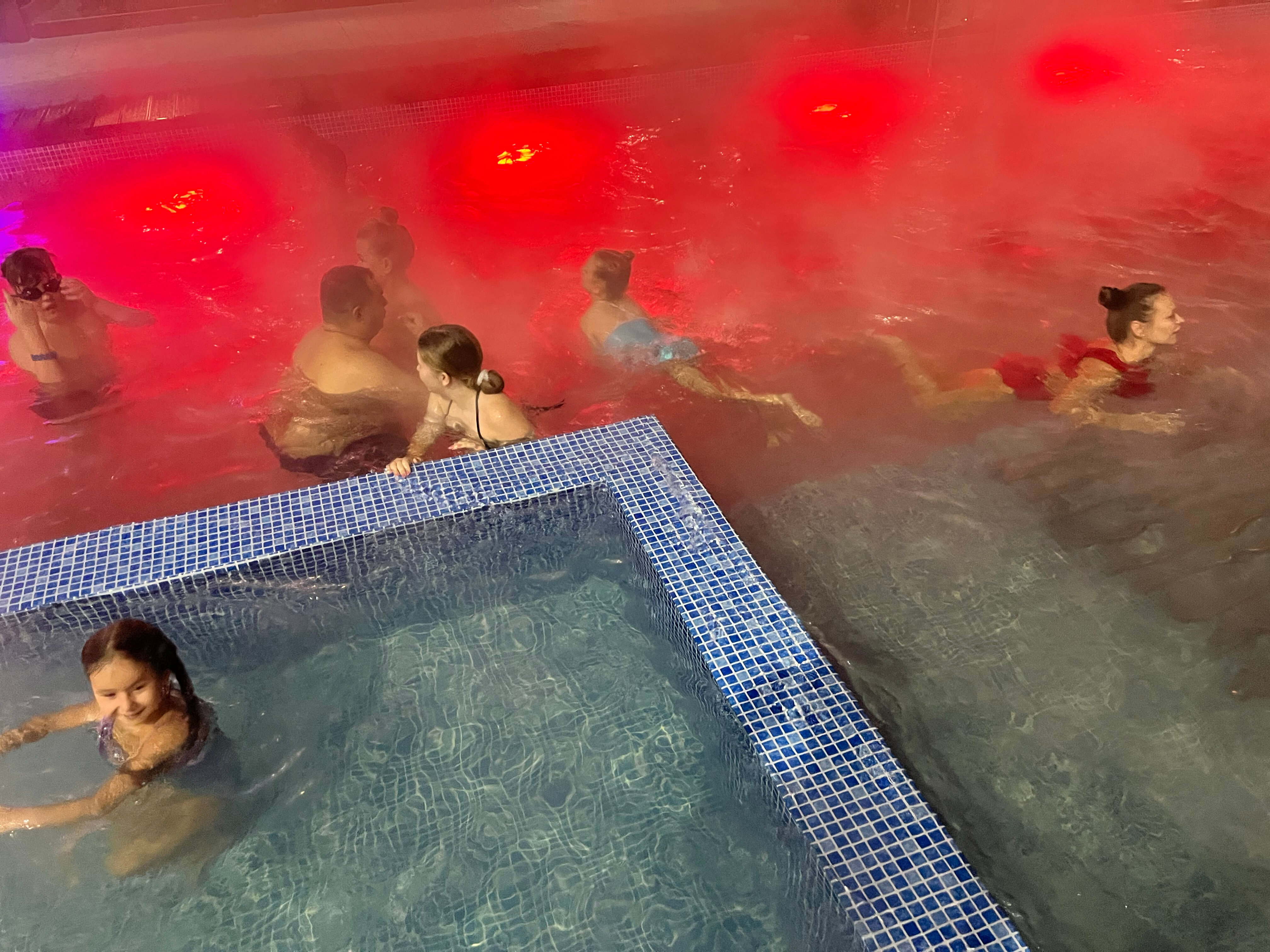 Фото Термы Пионер