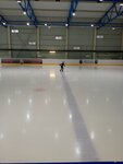 Indoor training skating rink named after A. S. Ionova (Elektrostal, Sportivnaya ulitsa, 10), ice rink