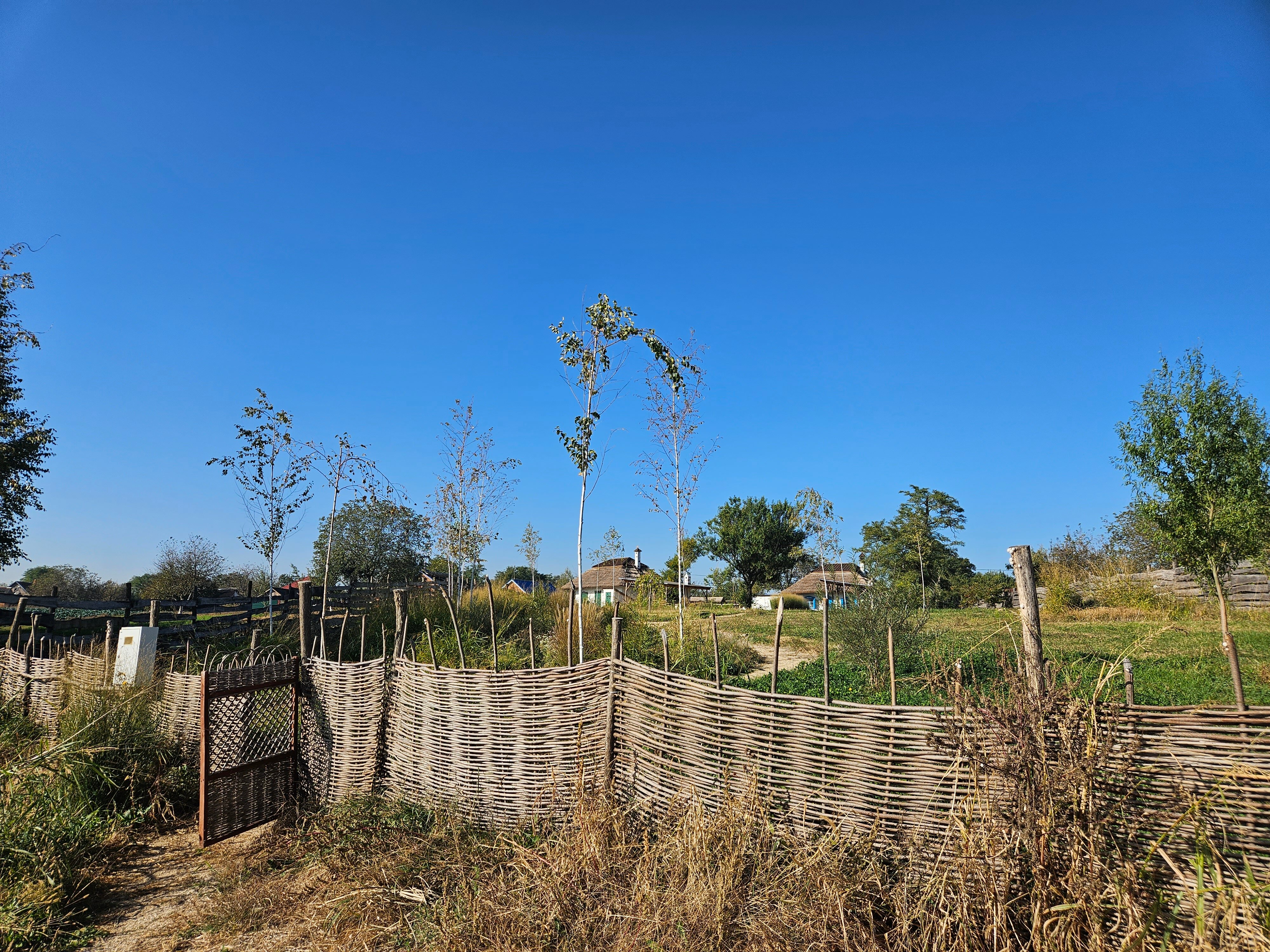 Фото Кубанский хуторок