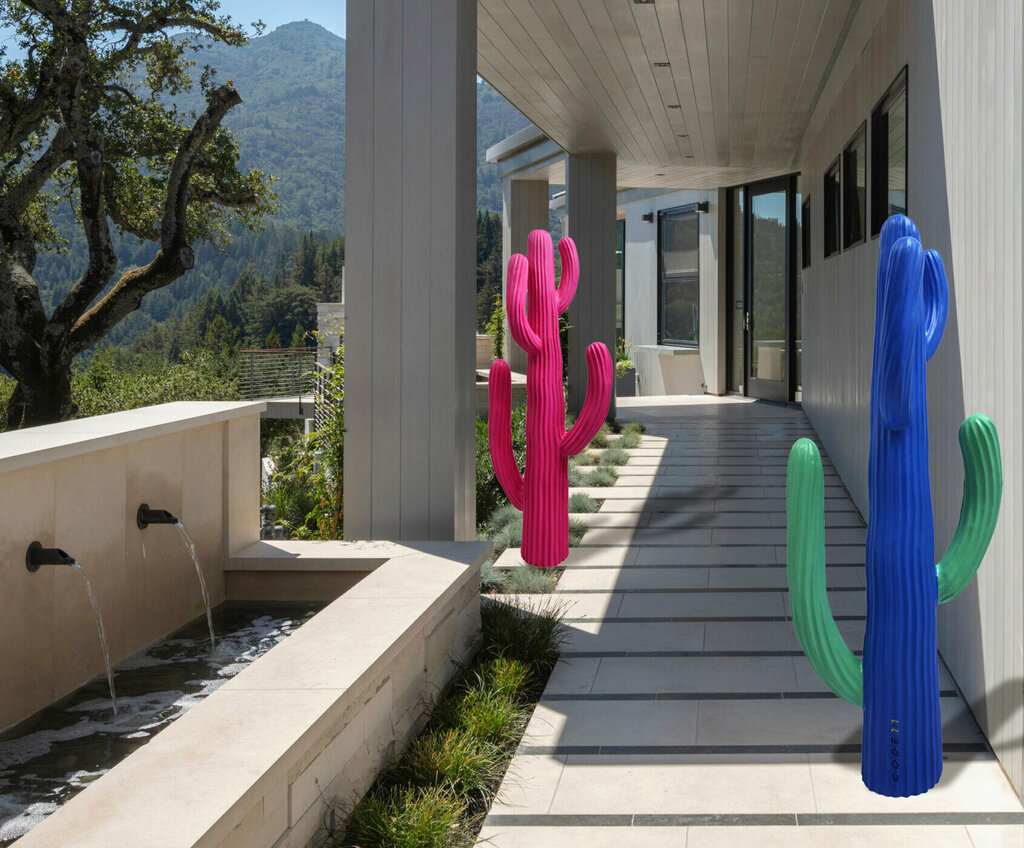 Art workshop Code 11, Dubai, photo