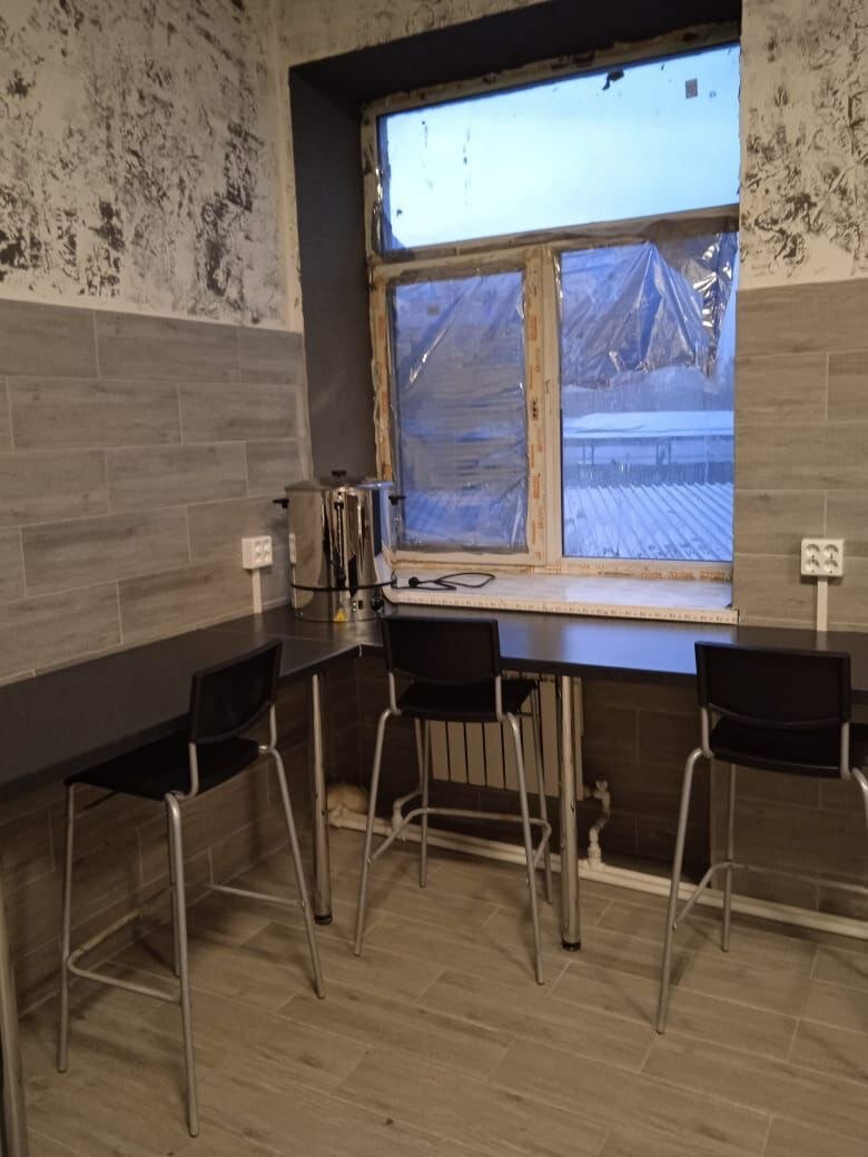 Фото Хостел-555