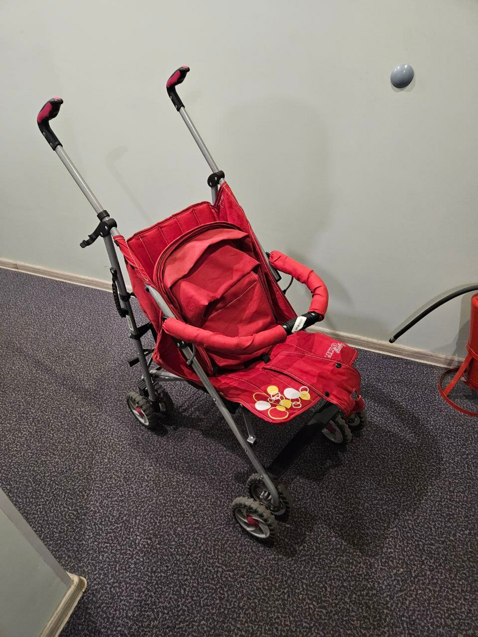 Фото Северный ветер