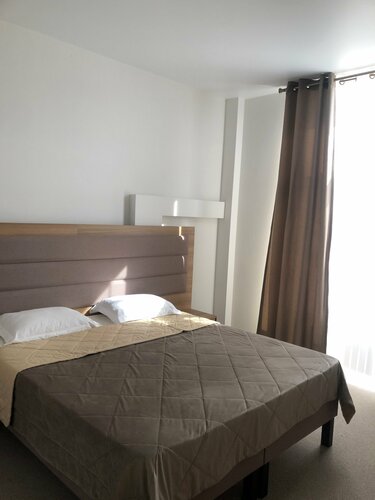 Гостиница El More в Махачкале