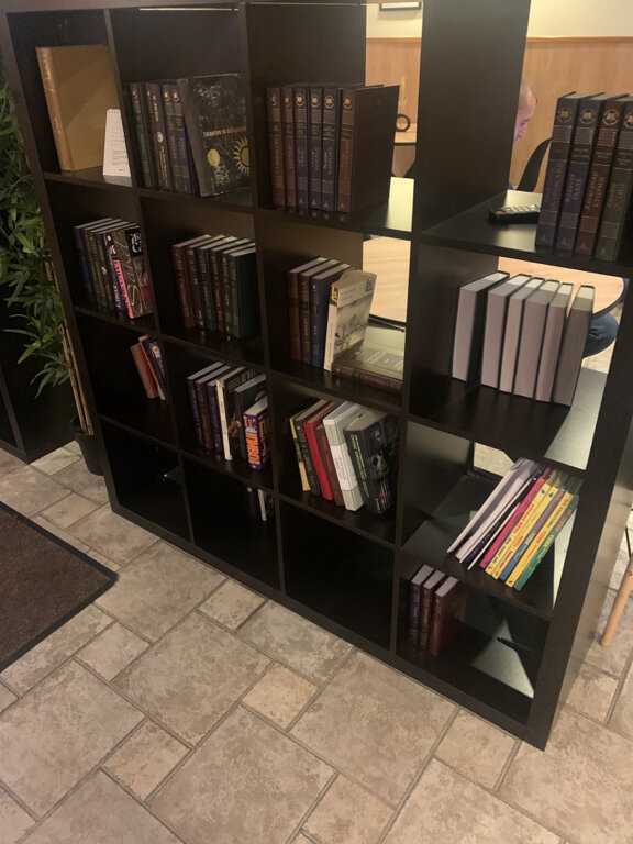 Фото Импульс