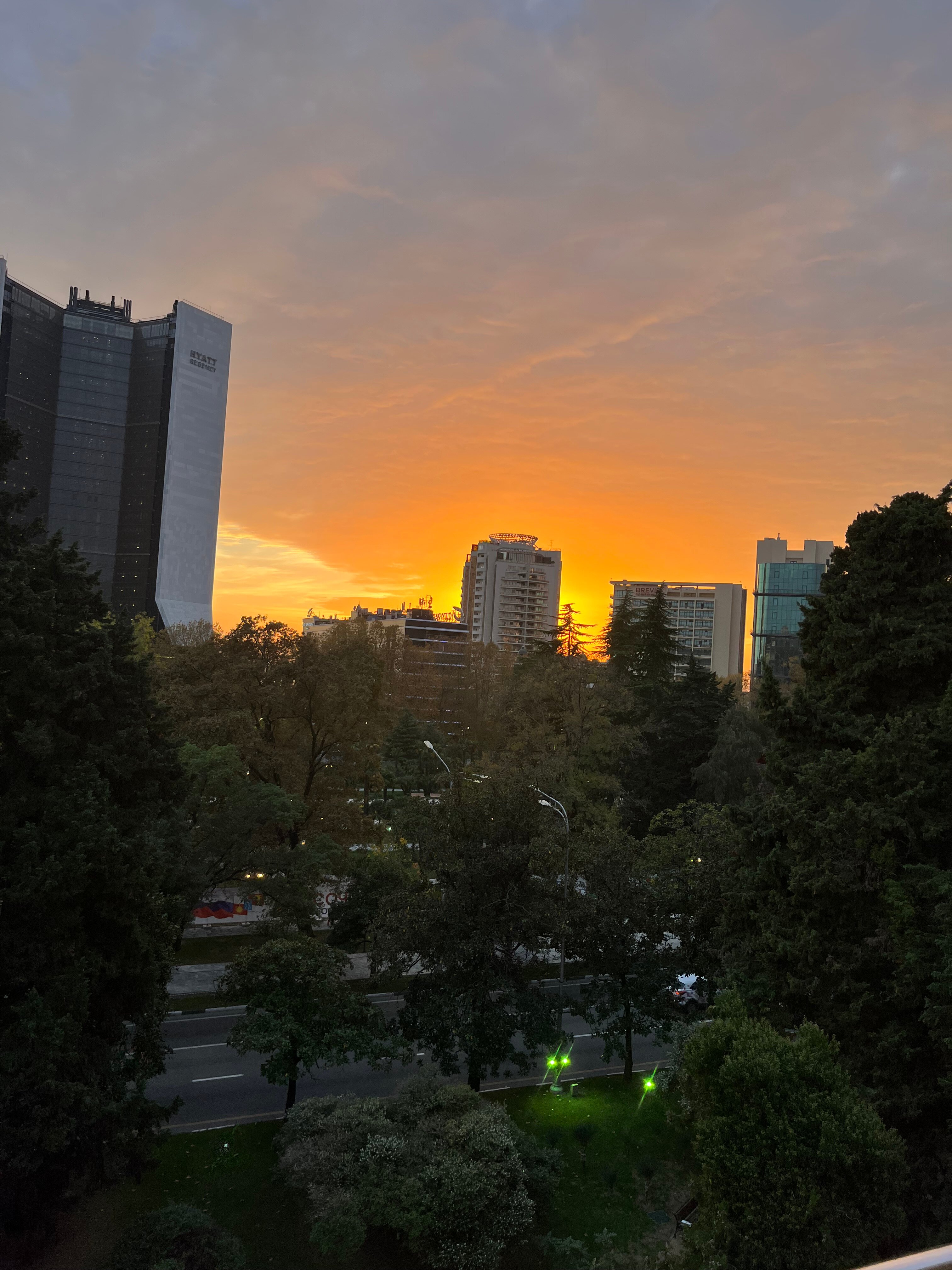 Фото Отель Сочи