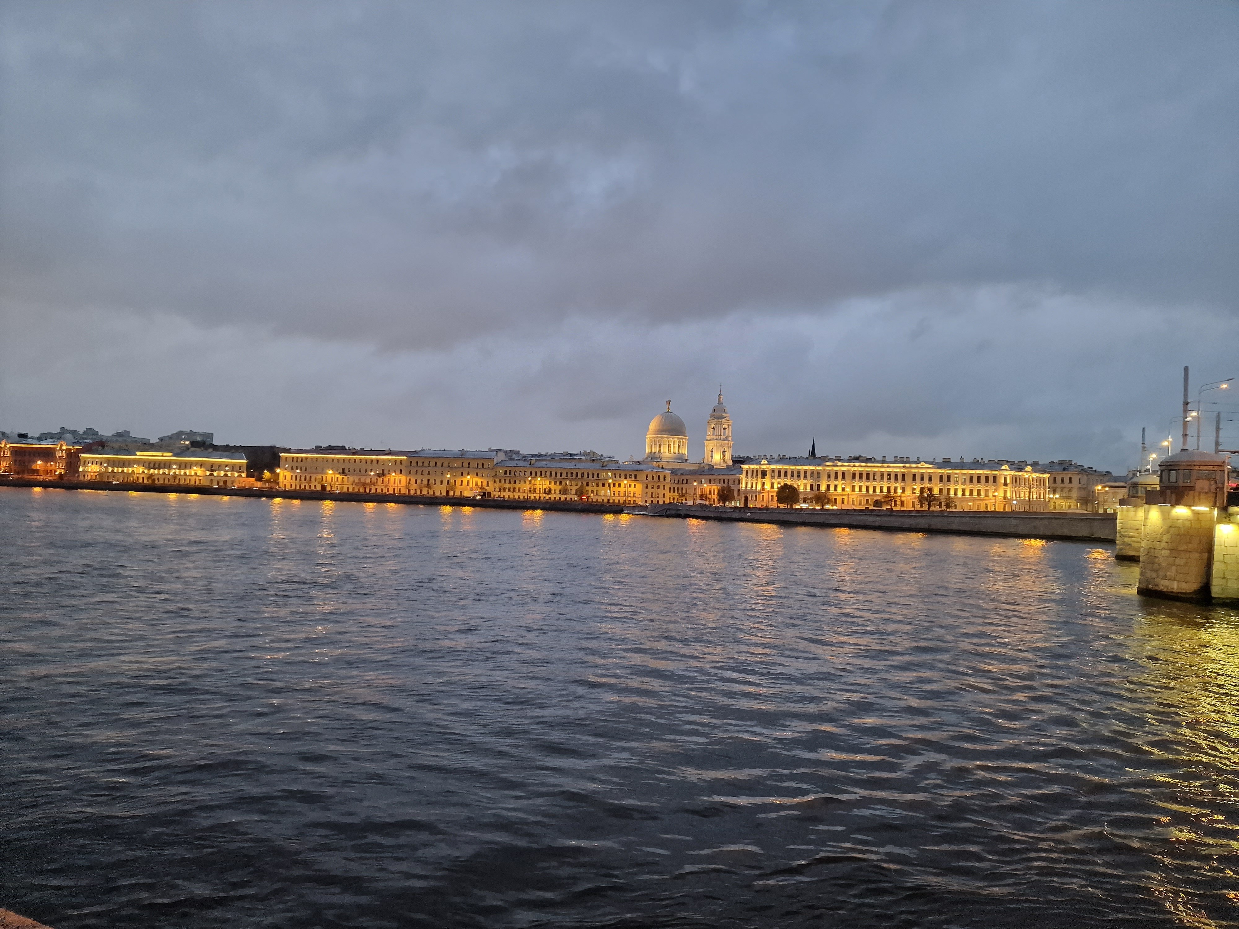 Фото Паруса