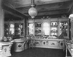 Museum of the History of Chocolate and Cocoa Mishka (Lobachika Street, 1с1), museum