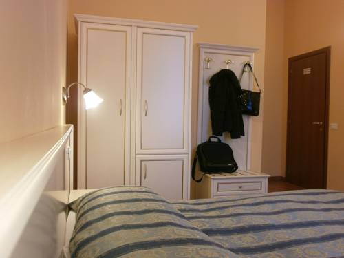 Фото B&b Vatican Town