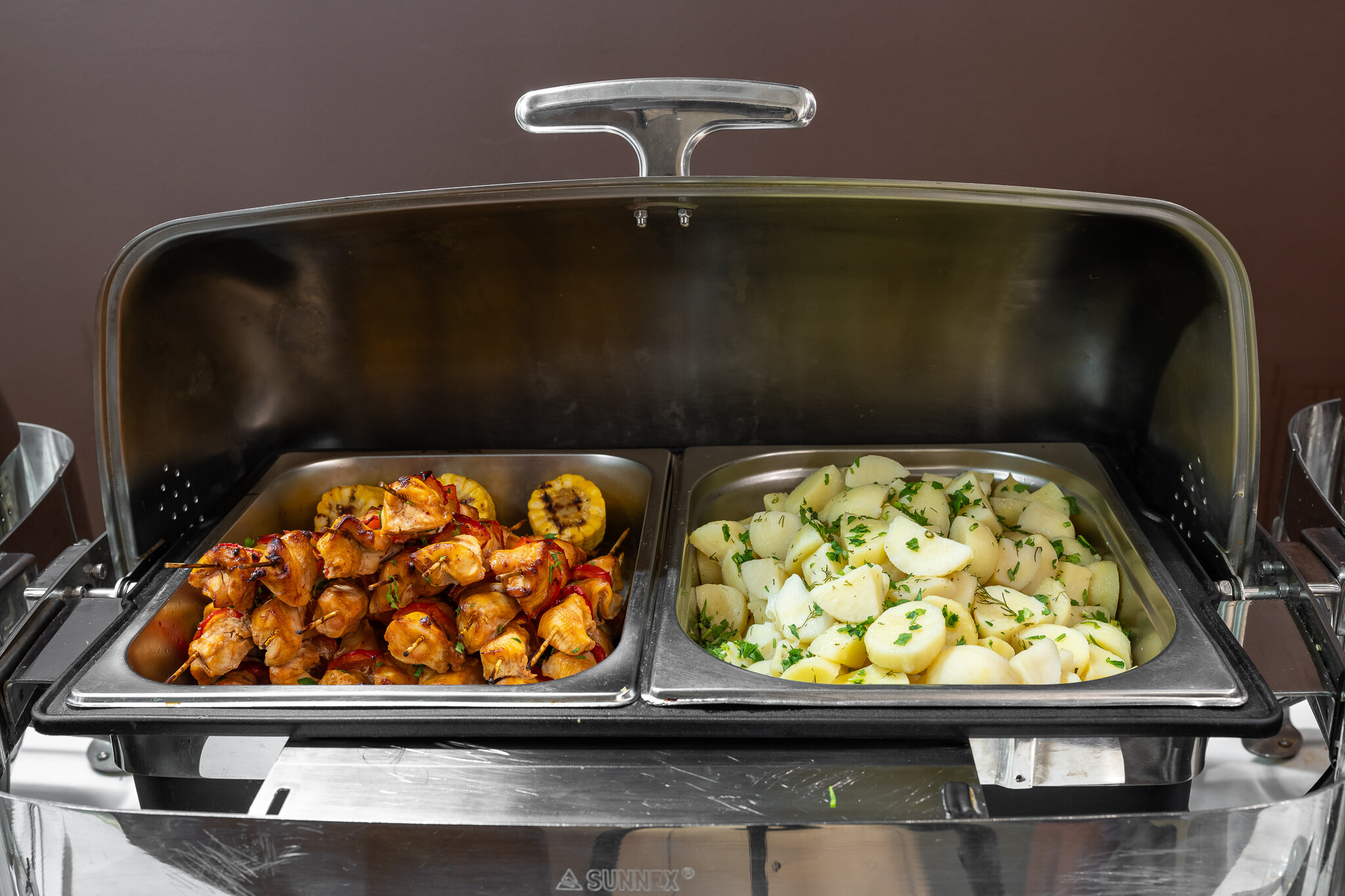 Фото Marins Новосибирск Hotel