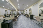 Gostinaya Gal'yani (Andreyа Dementievа Street, 32/1), salón de belleza