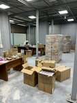 Rekaff (Moscow Region, Leninskiy City District, Varshavskoye shosse, 21-y kilometr, с26), fulfillment