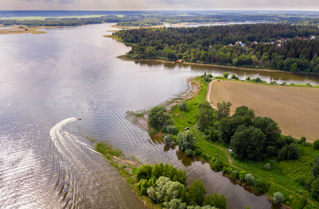 Resort Scandi house, Moscow and Moscow Oblast, photo