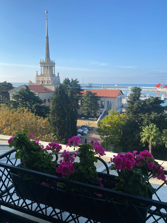 Фото Marina Yacht by Stellar Hotels