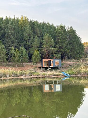 Дом отдыха Family house