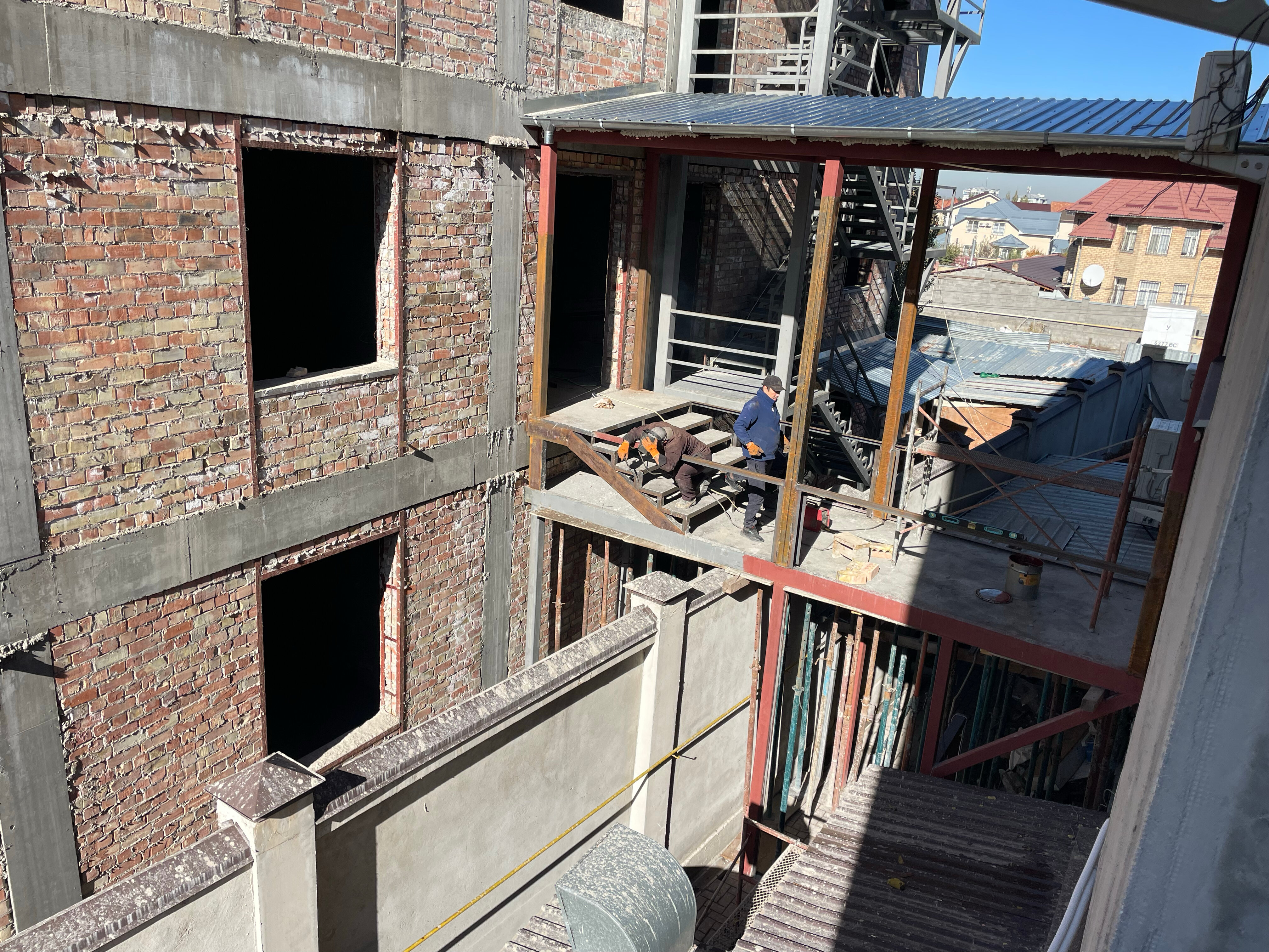 Фото Oasis Residence