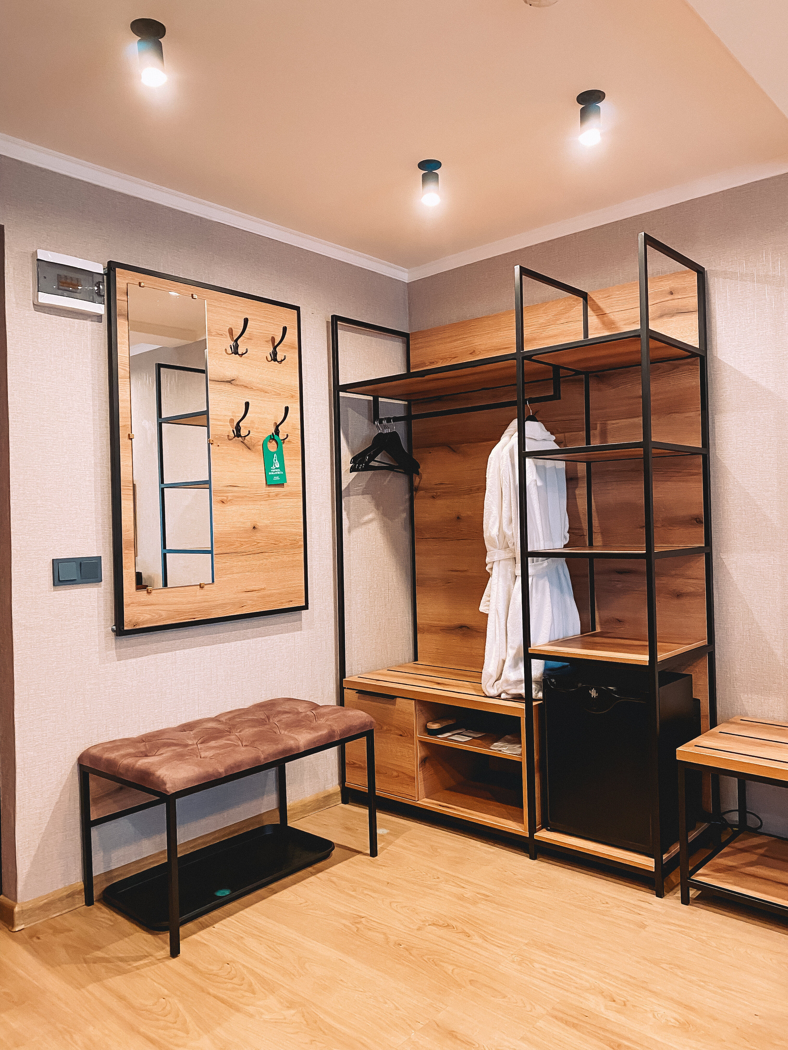 Фото Посадский