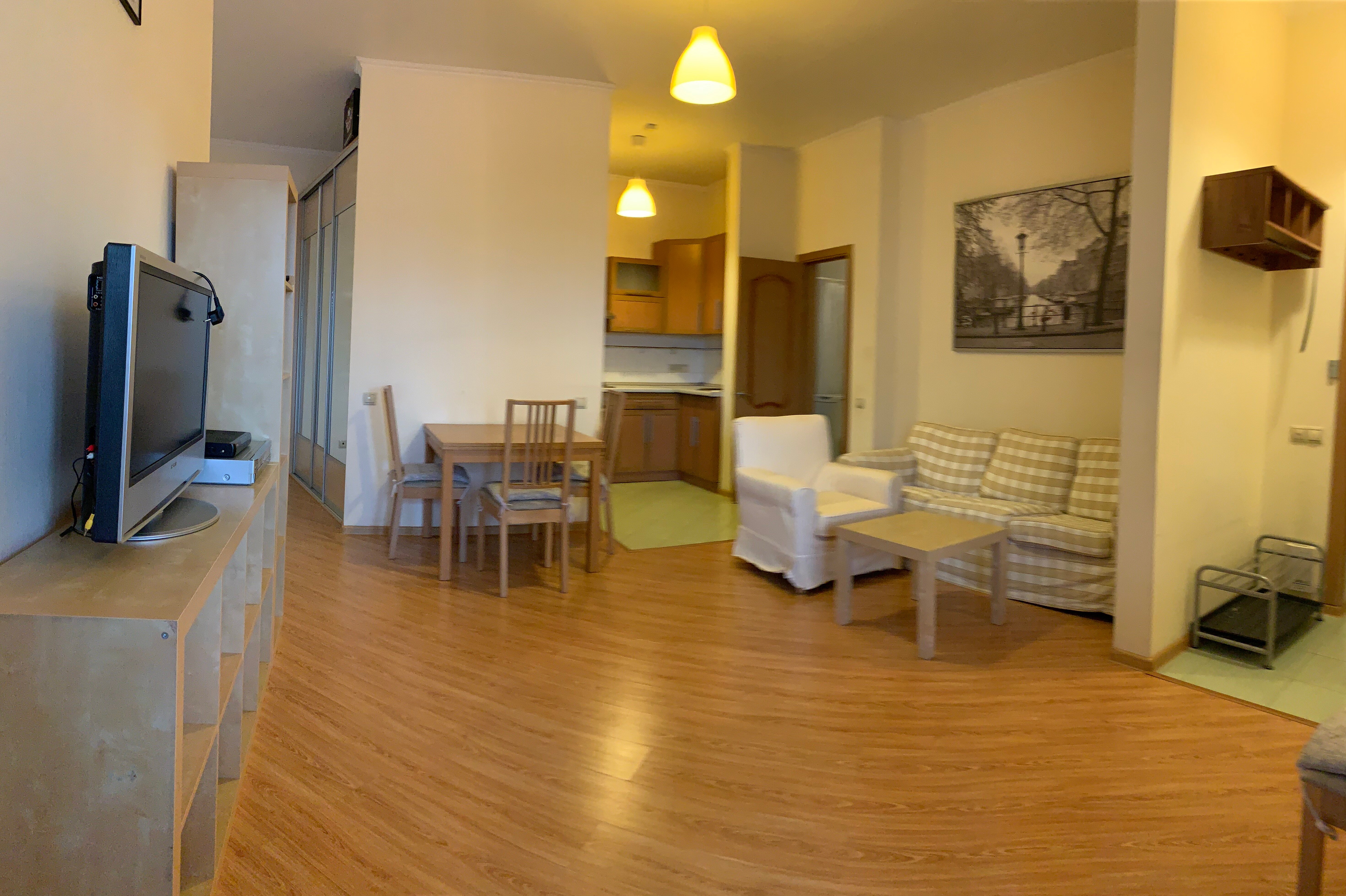 Фото Резиденция