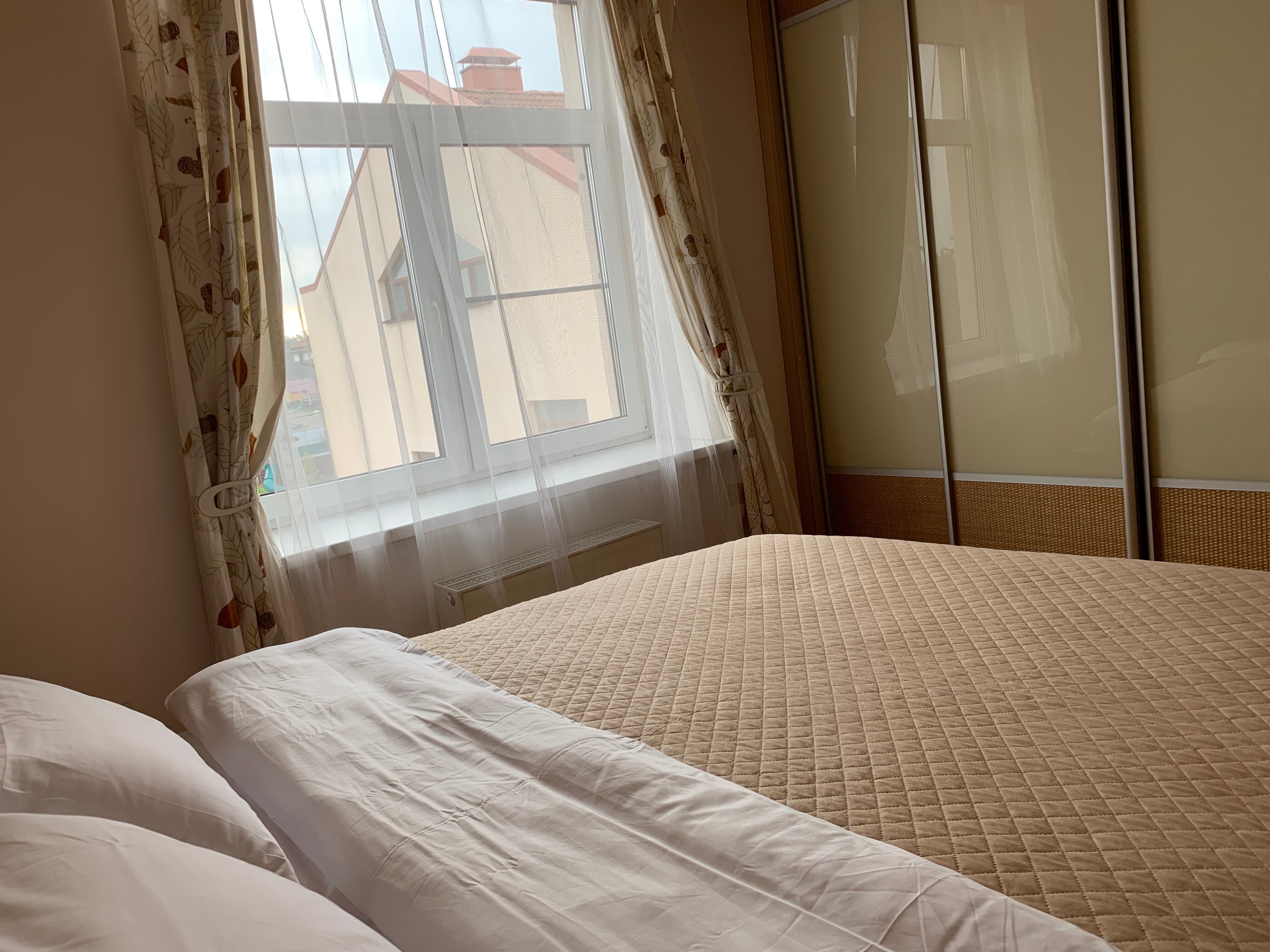 Фото Резиденция