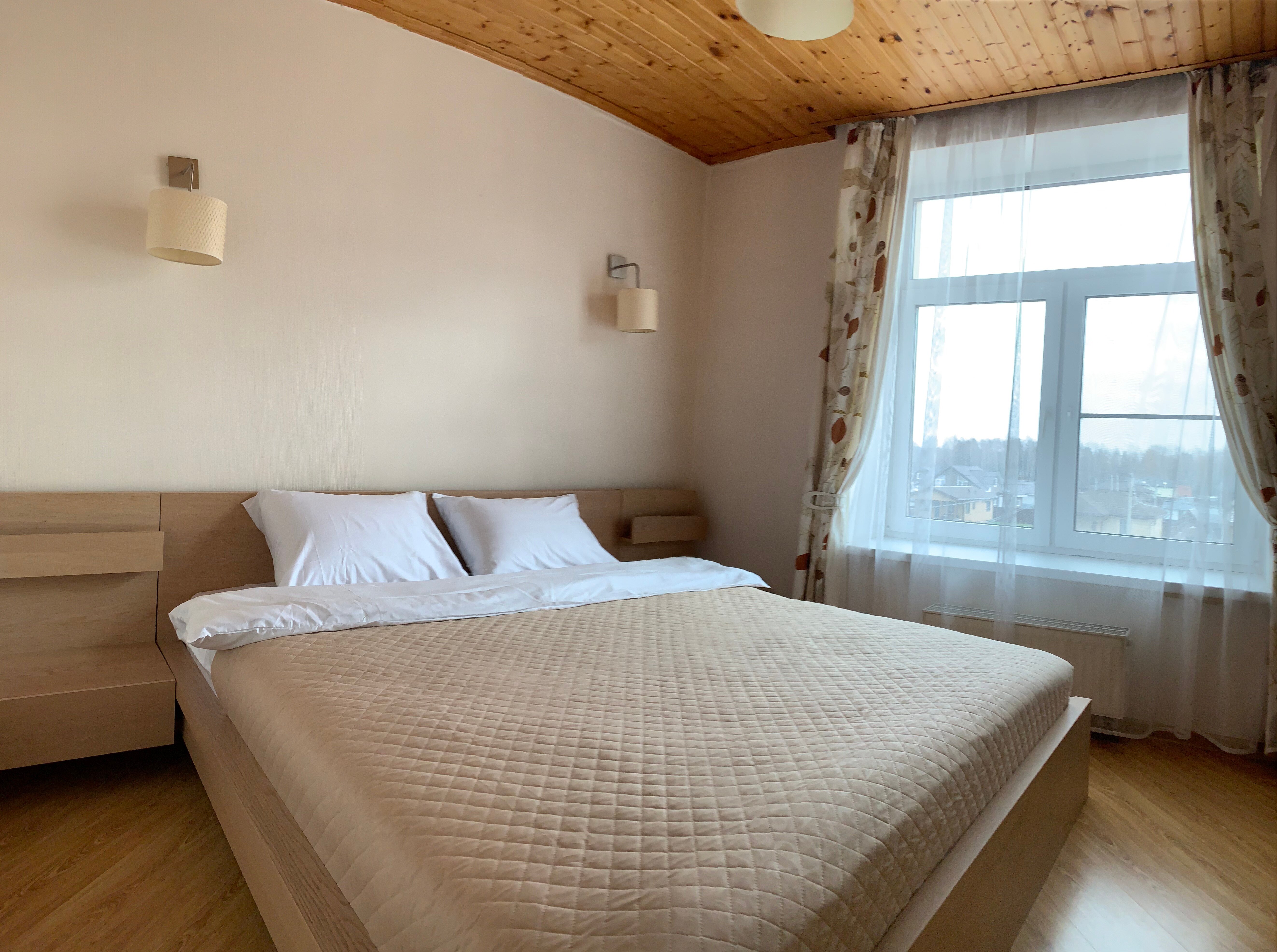 Фото Резиденция