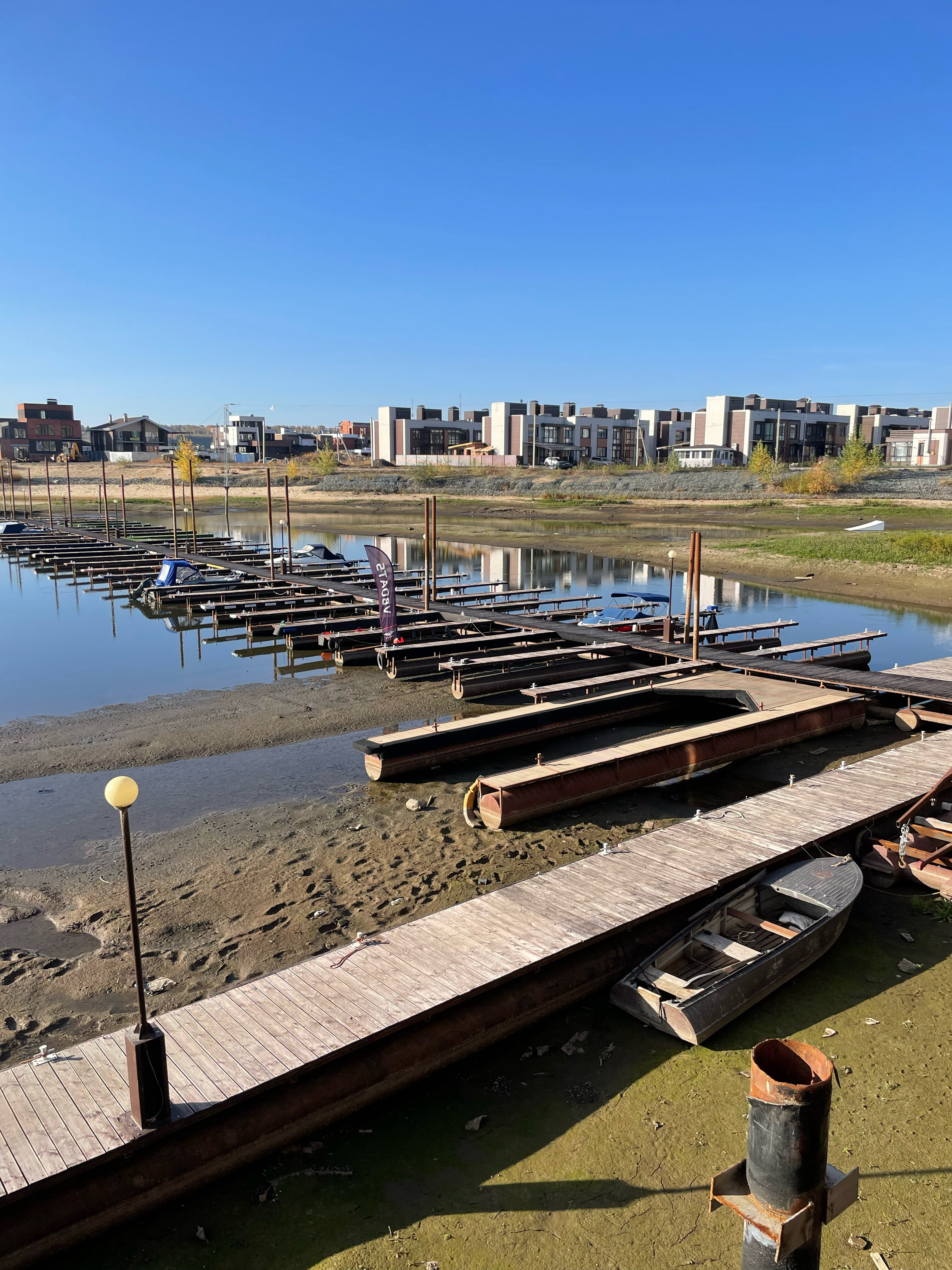 Фото Гавань вилл