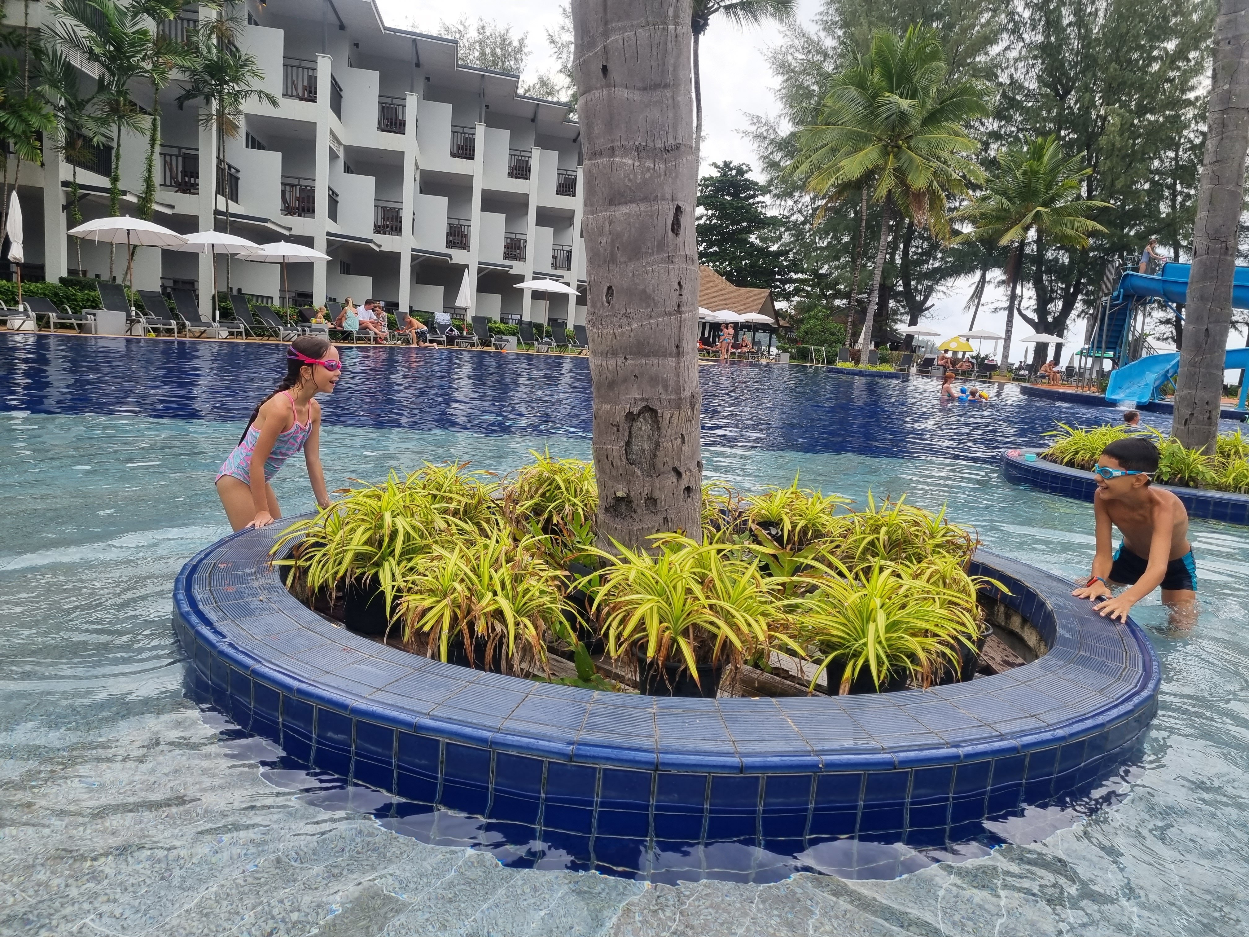 Фото Sunwing Bangtao Beach