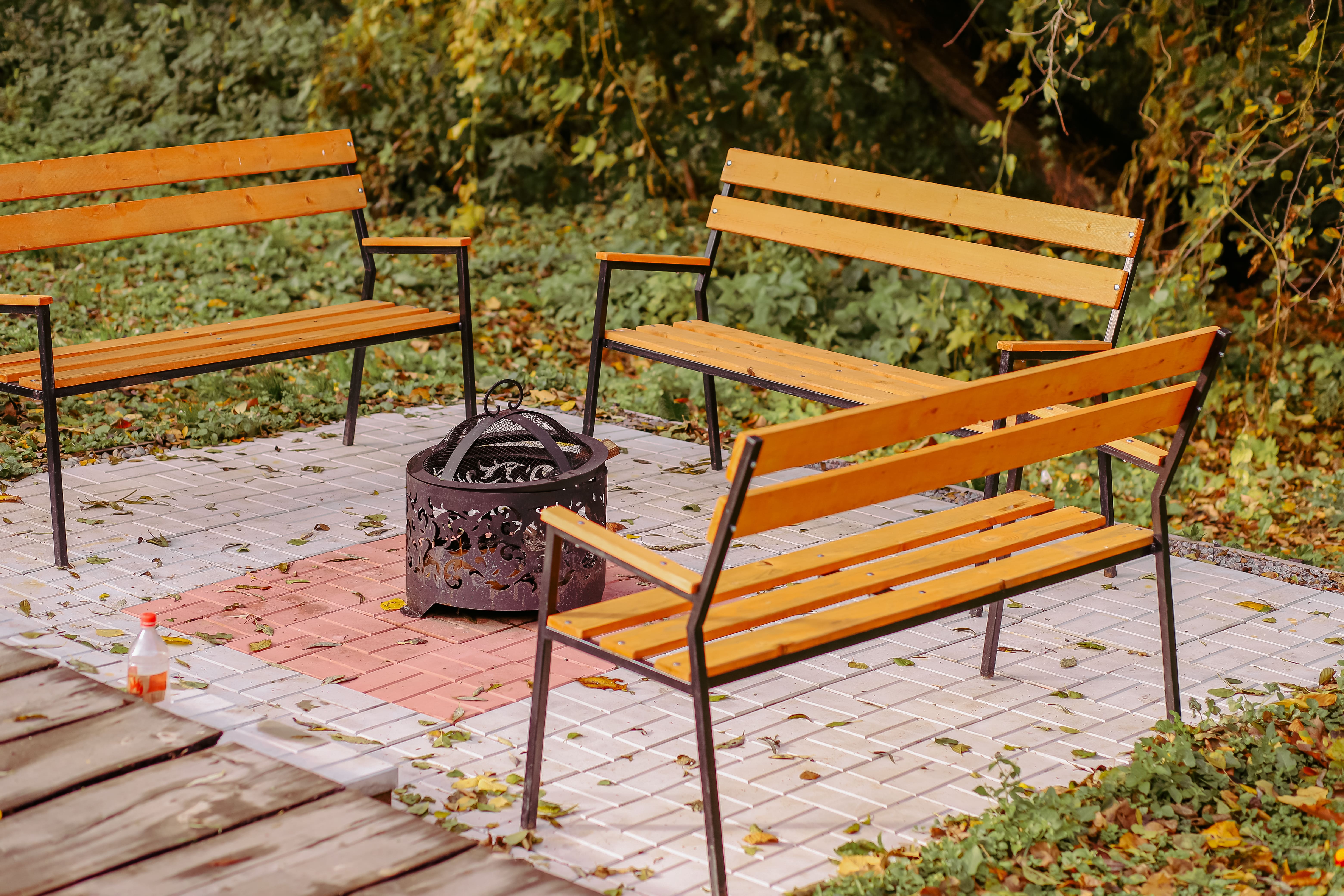 Фото Домик Лесника