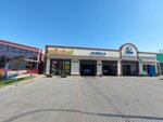Автомойка (Abuzara Aydamirova Street, 94), lavado de coches