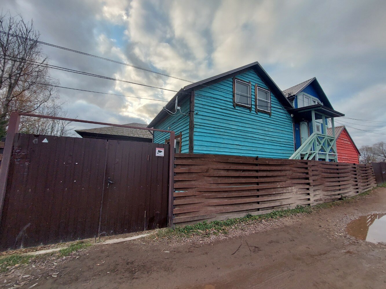 Фото КиноДача