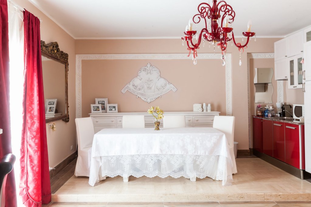 Фото La Residenza Del Piccolo Lord