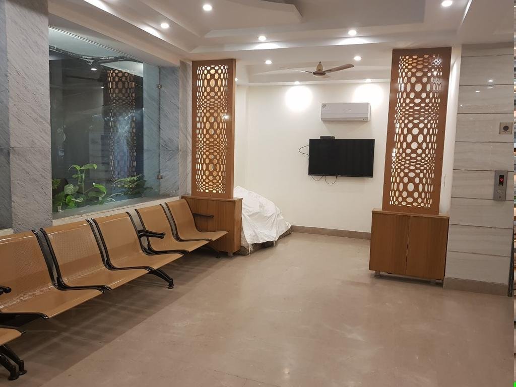 Фото Hotel Klick International