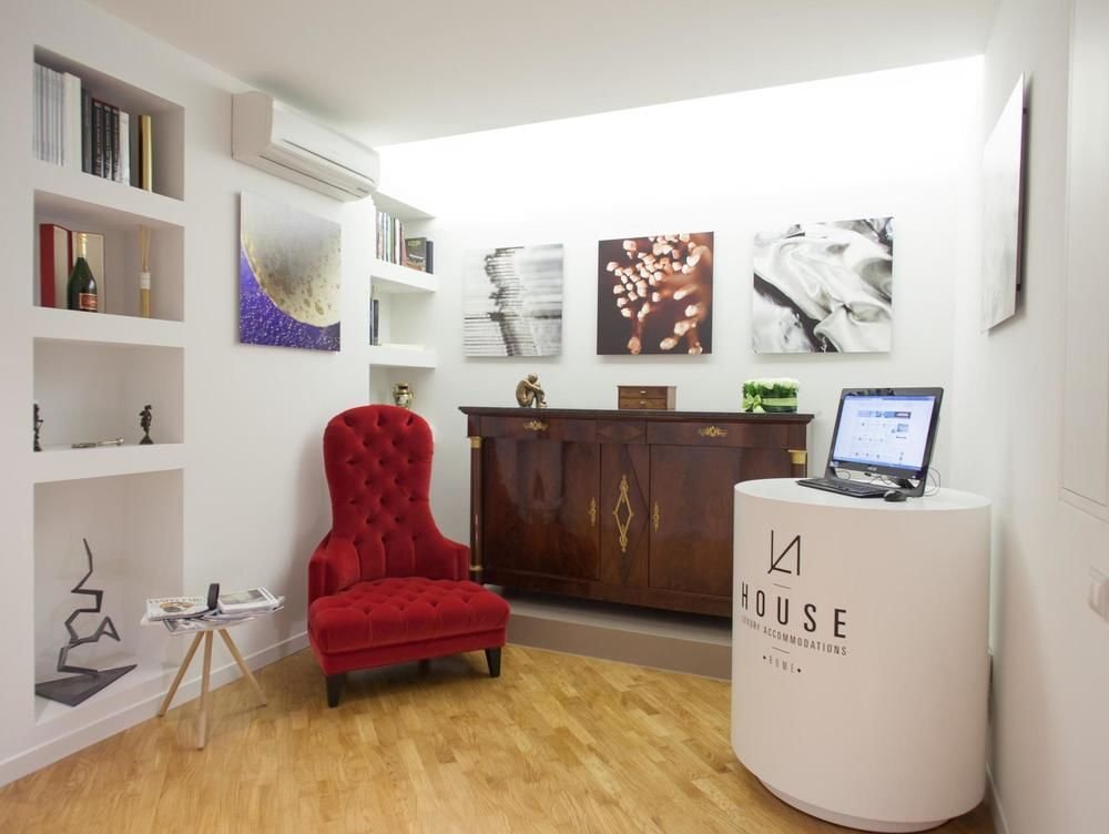 Фото B&B La Dolce Vita