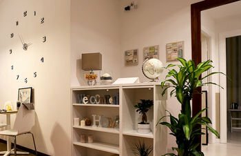 Фото Le Coq Rooms&Suite