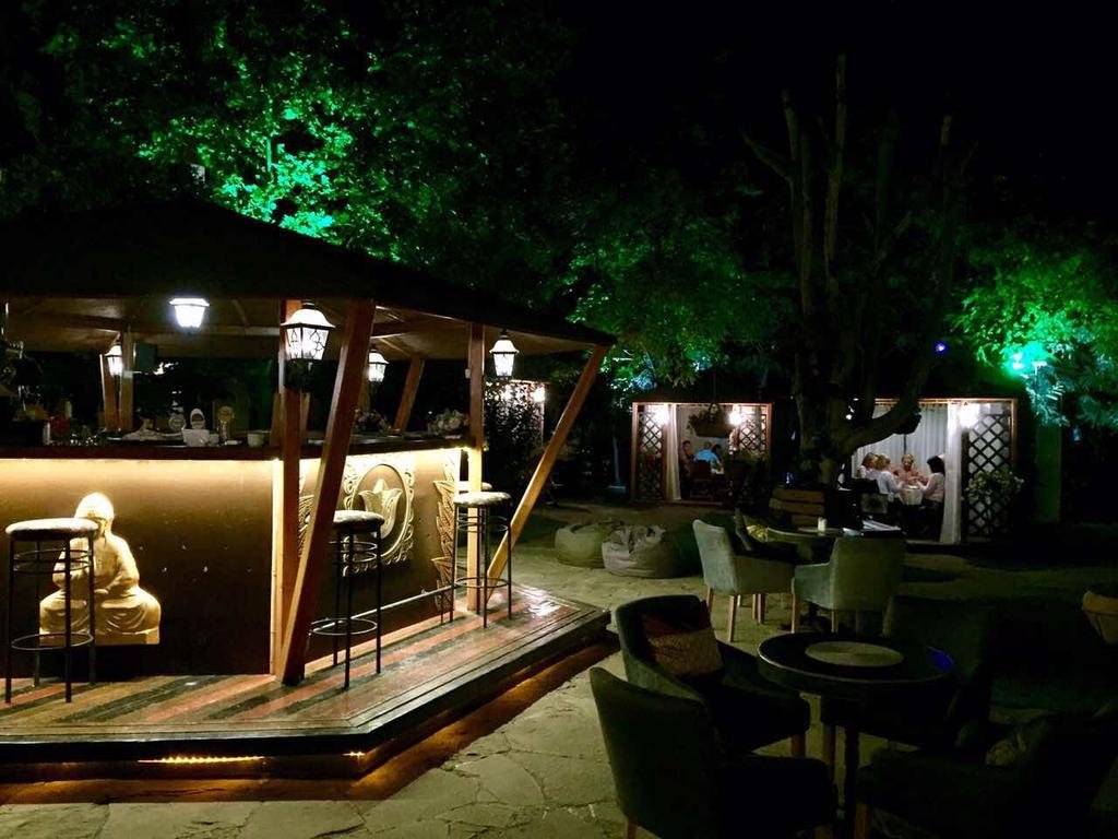 Фото Tulip Residence & SPA