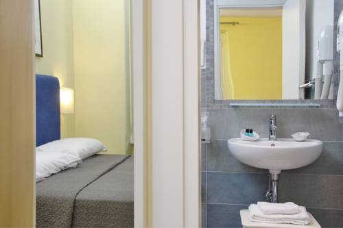 Фото Hqh Colosseo - Daplace Collection