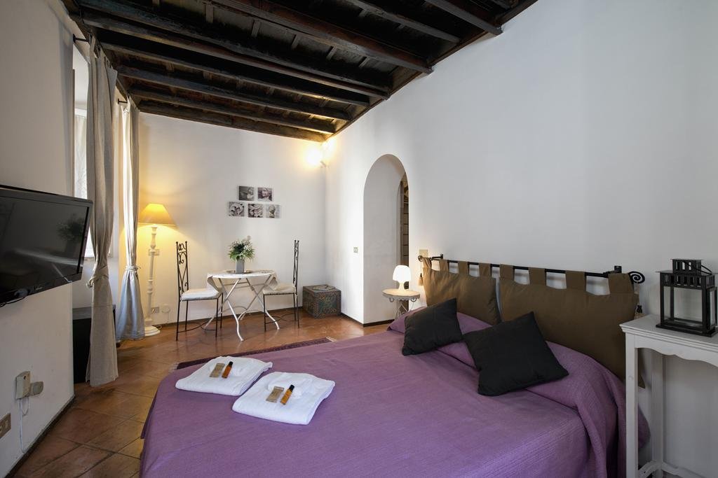 Фото Rome AS you feel - Santo Stefano