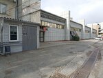 Lockblock (ulitsa Permitina, 24/1к1), automatic doors and gates