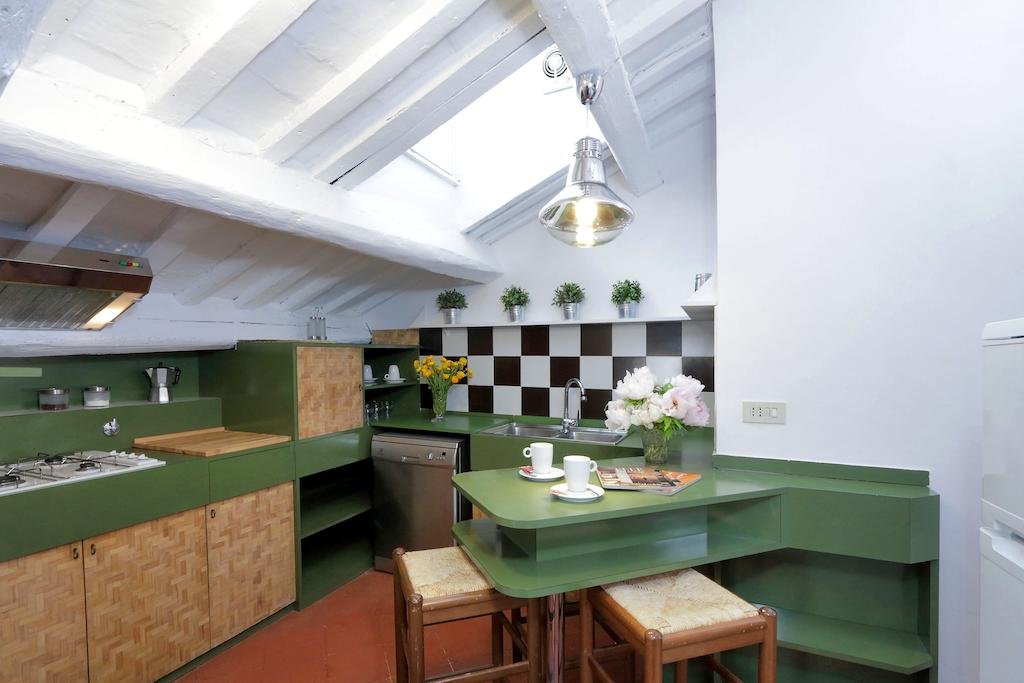 Фото Monti Charme - My Extra Home