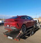 Avto-Karro (Narodnogo Opolcheniya Avenue, 46), remolque de automóviles