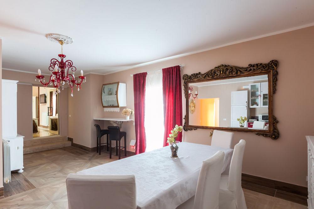 Фото La Residenza Del Piccolo Lord