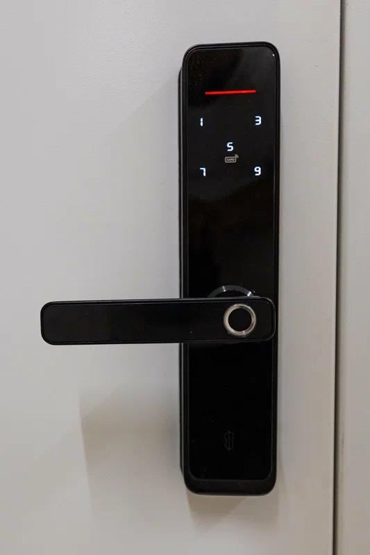 Фото Rosmarin Apartment