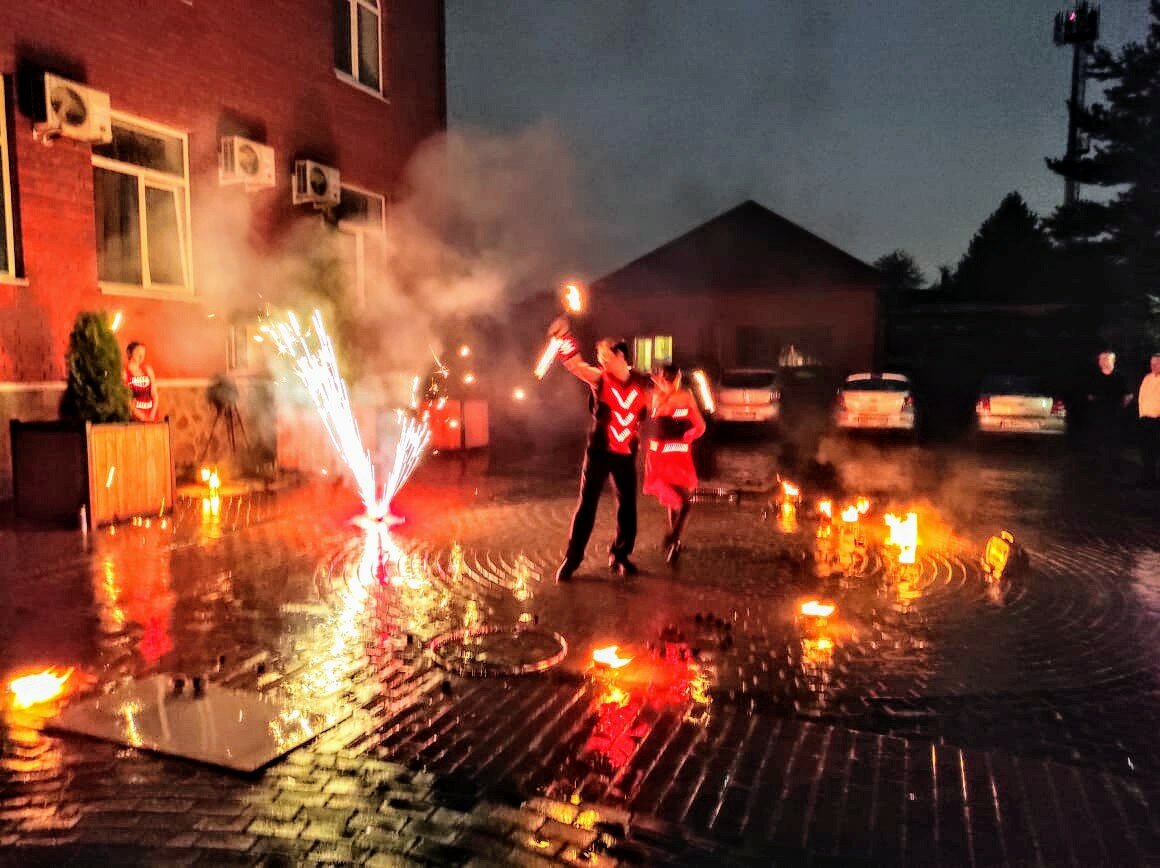 Фото Загородный комплекс Норд Стар