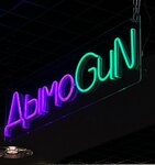 Dymogan (Bazarnaya ploshchad, 16), tienda de vapeo