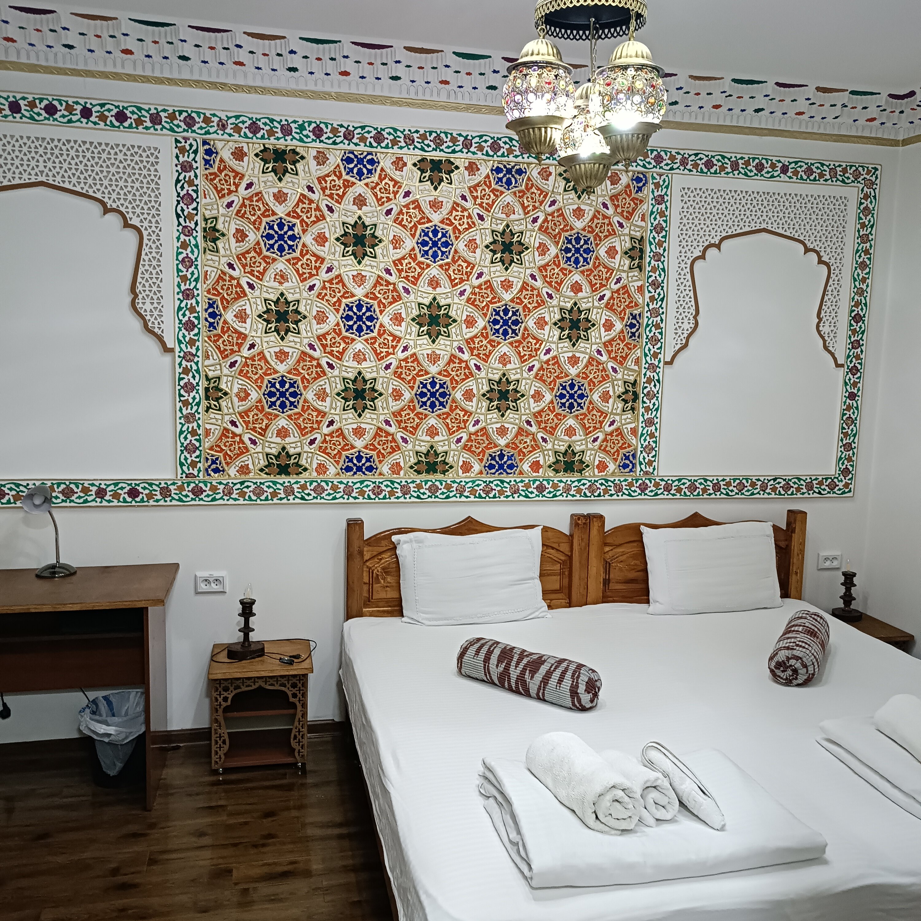 Фото Hotel Ansi Boutique W and s terrace