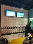 Salden'S Beershop (Matisova Kanala Embankment, 1), cervecería