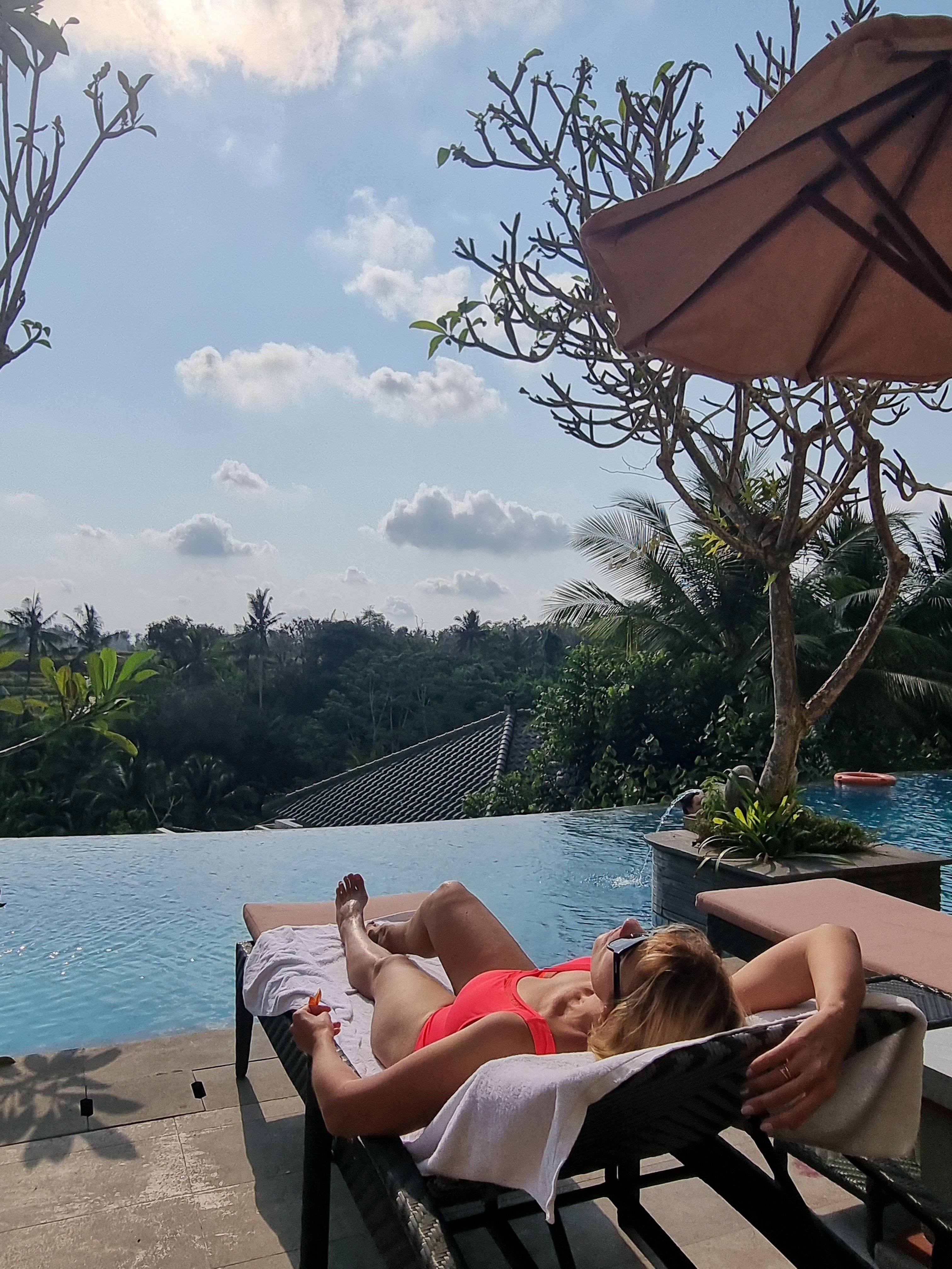 Фото SereS Springs Resort & SPA Singakerta