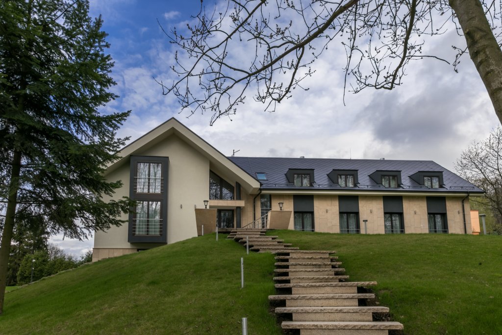 Фото Zámeček Petrovice