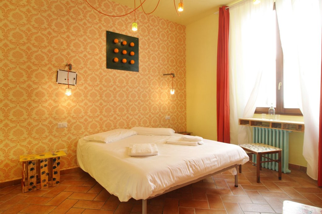 Фото Il Mercato Centrale B&b