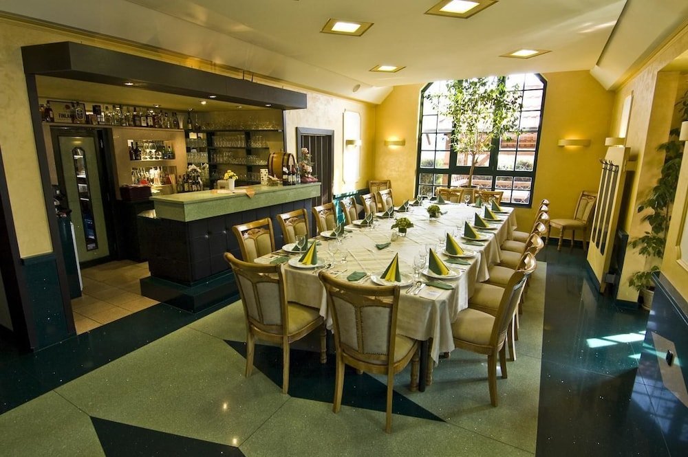 Фото Hotel Relax u Drsů